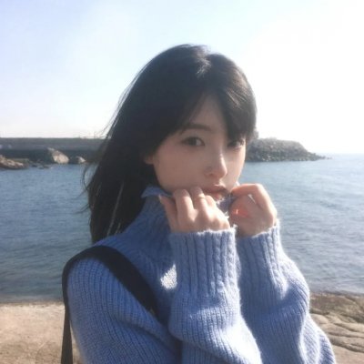 村里来了个洋媳妇